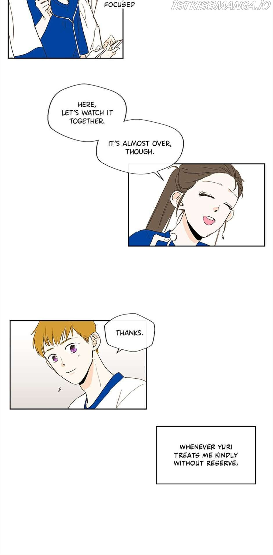How We Love chapter 15 - page 32