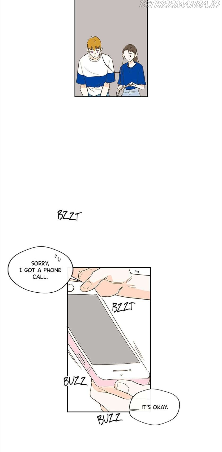 How We Love chapter 15 - page 34