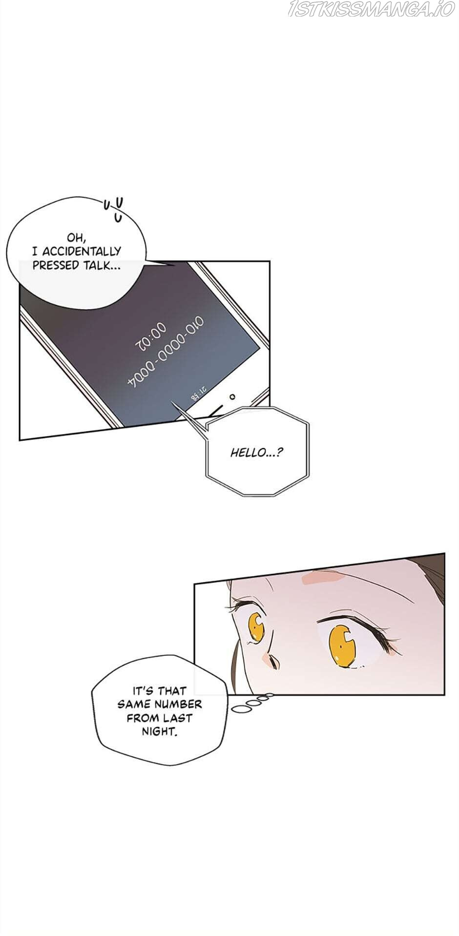 How We Love chapter 15 - page 35