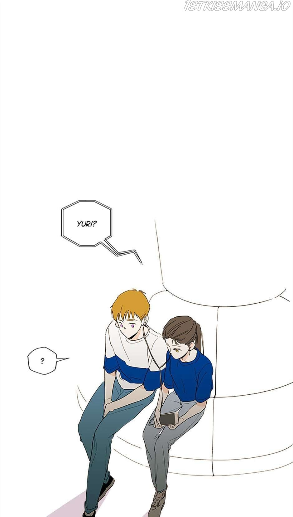 How We Love chapter 15 - page 36