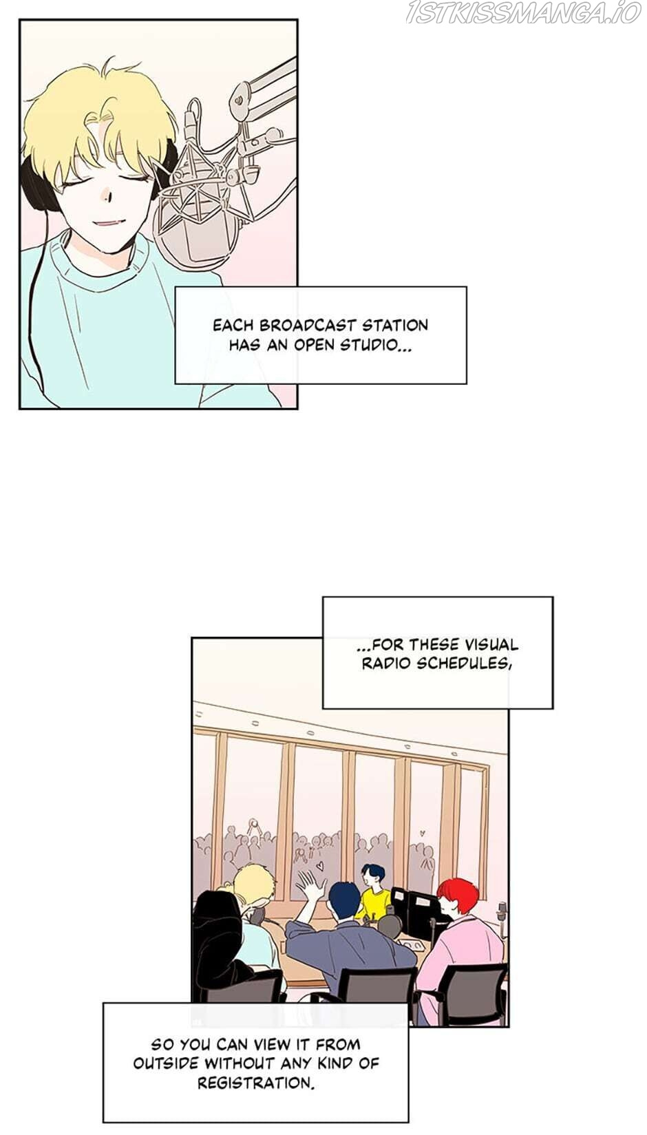 How We Love chapter 15 - page 4