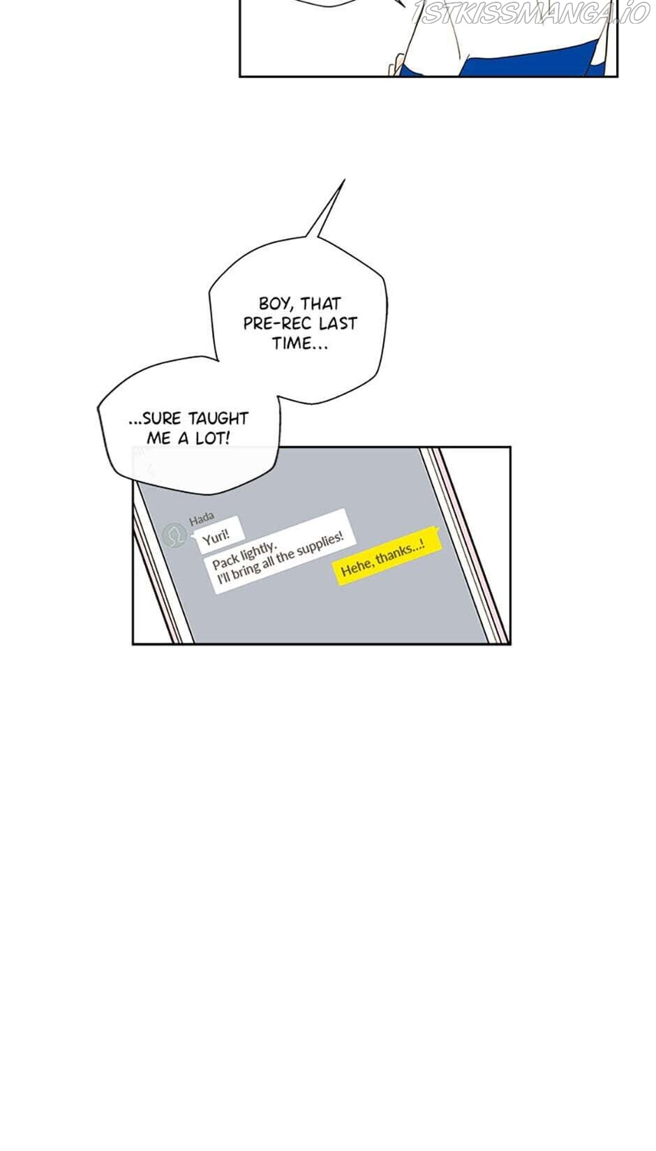 How We Love chapter 15 - page 6