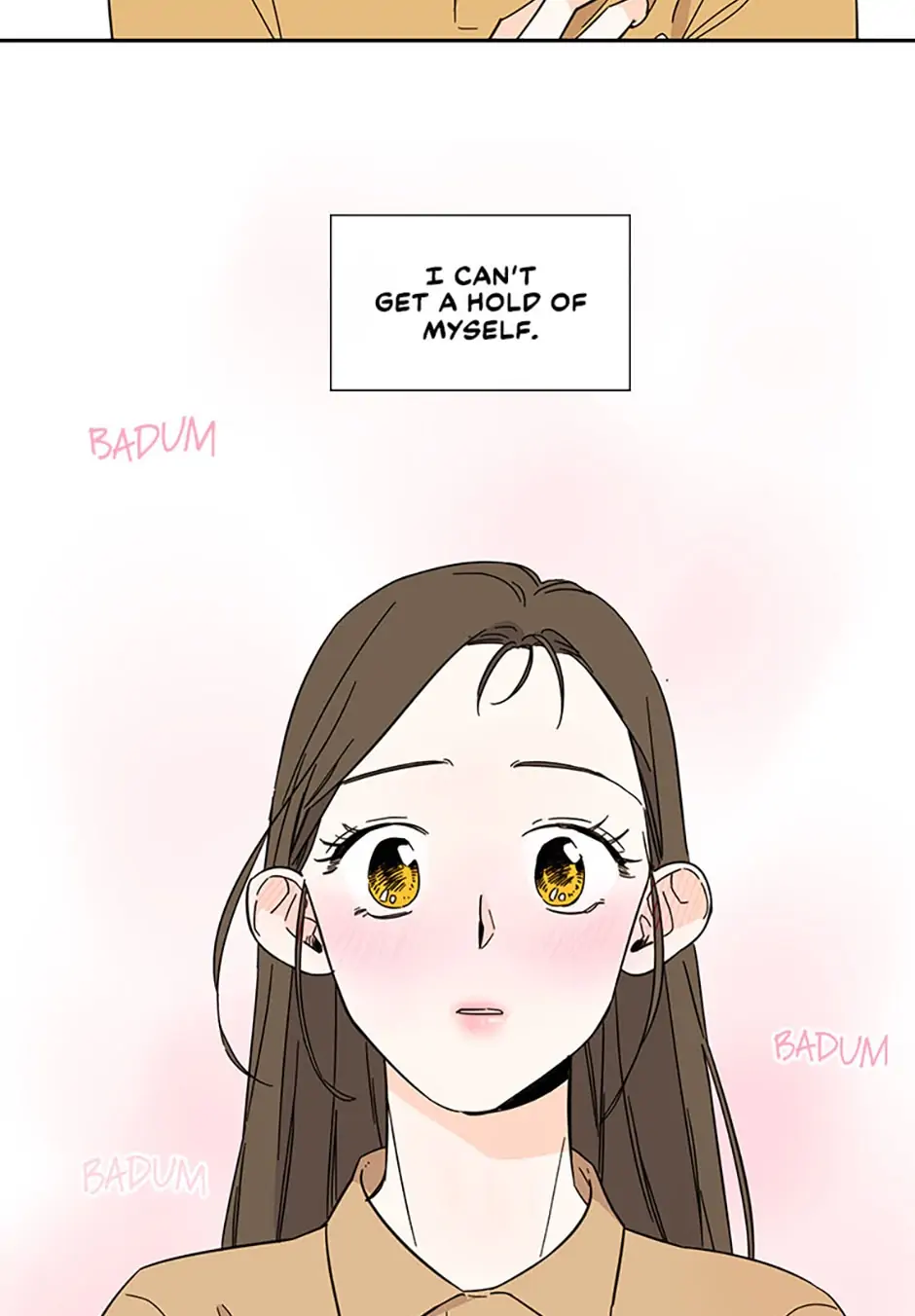 How We Love chapter 55 - page 34