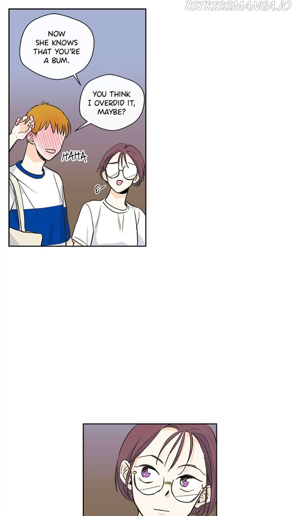 How We Love chapter 17 - page 11