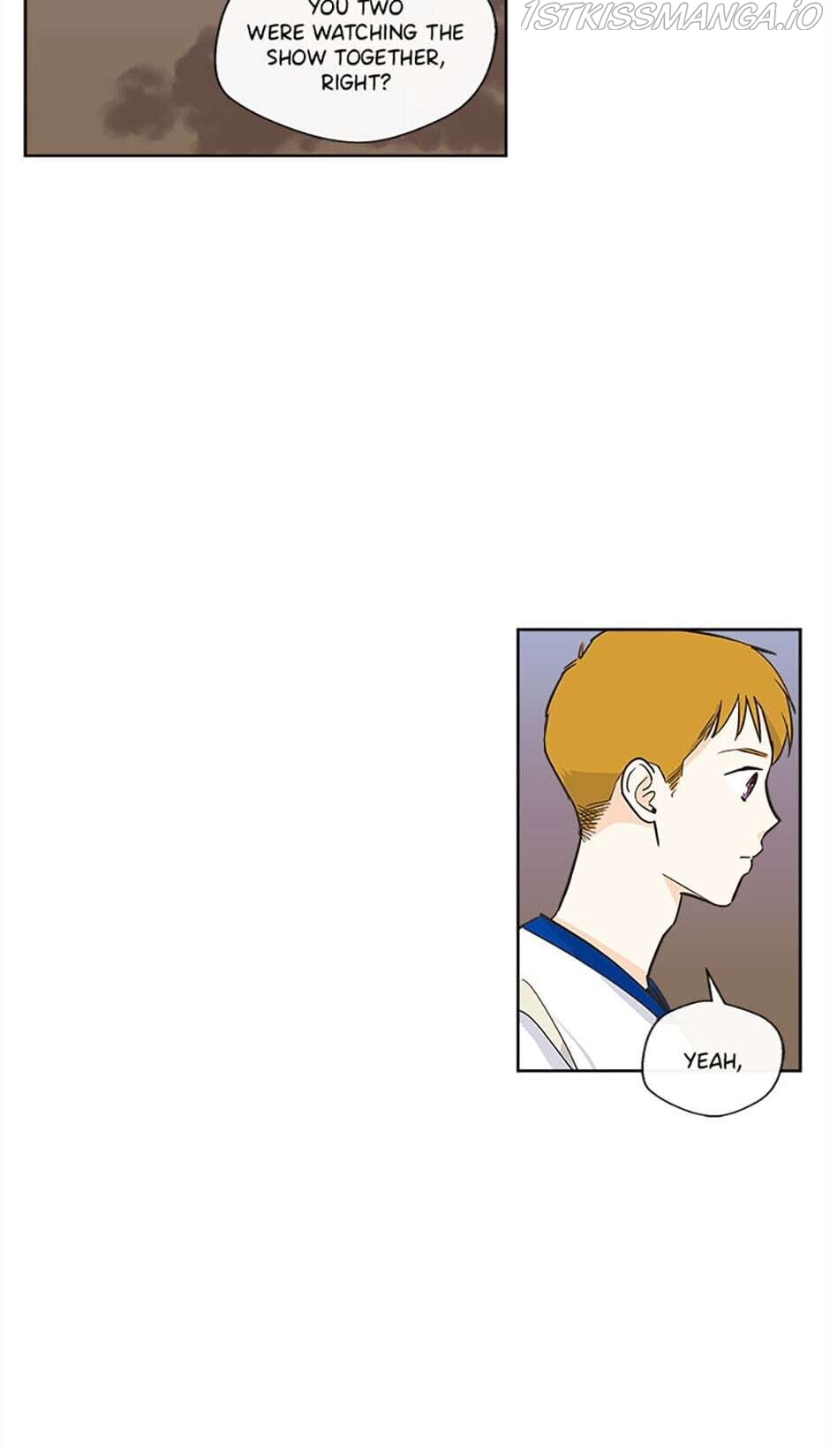 How We Love chapter 17 - page 13
