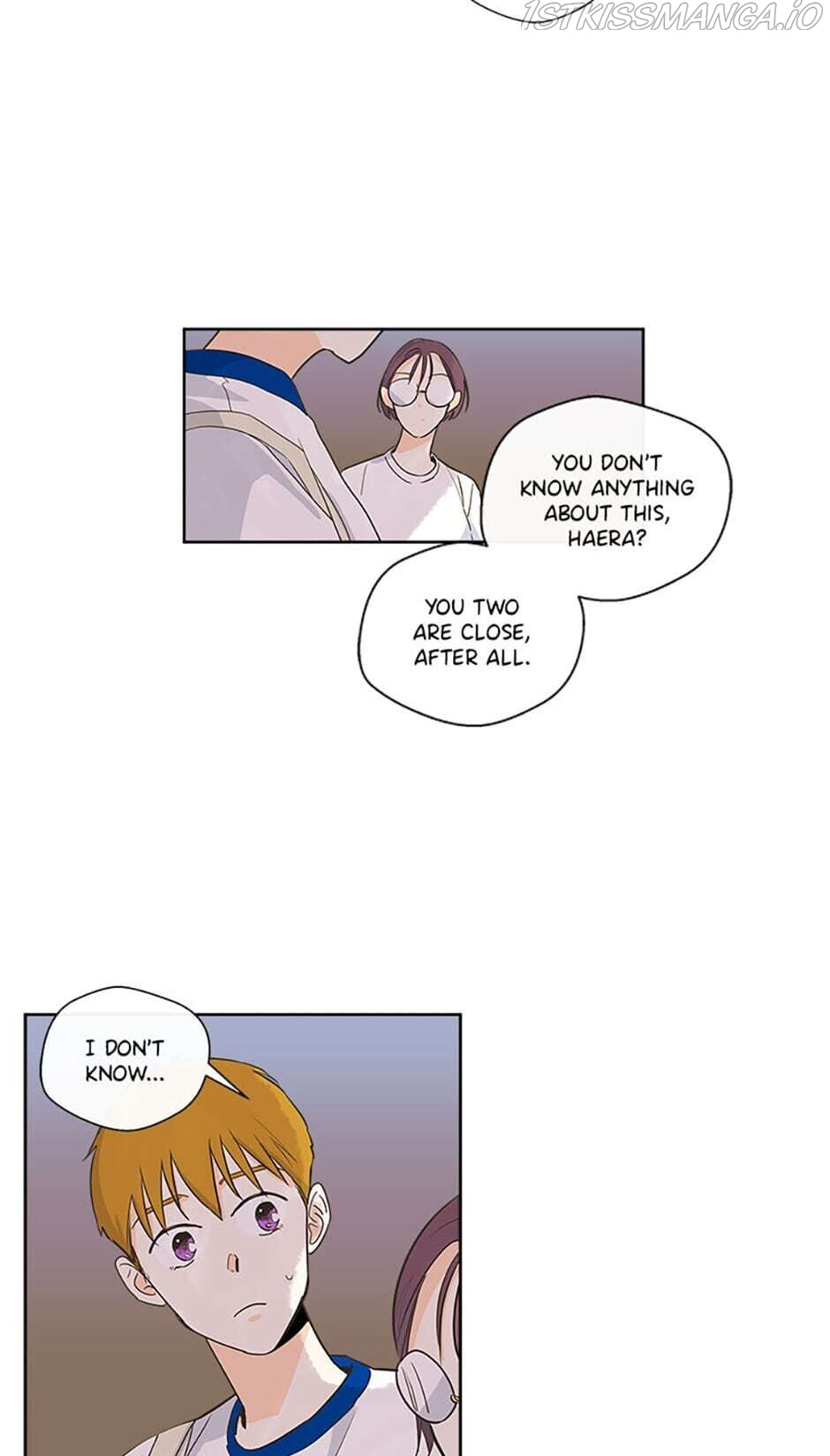 How We Love chapter 17 - page 15