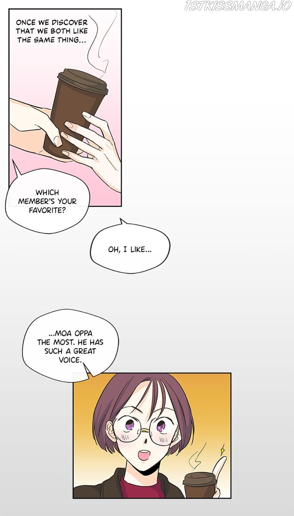 How We Love chapter 17 - page 17