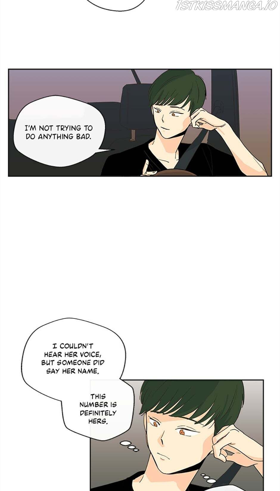 How We Love chapter 17 - page 2