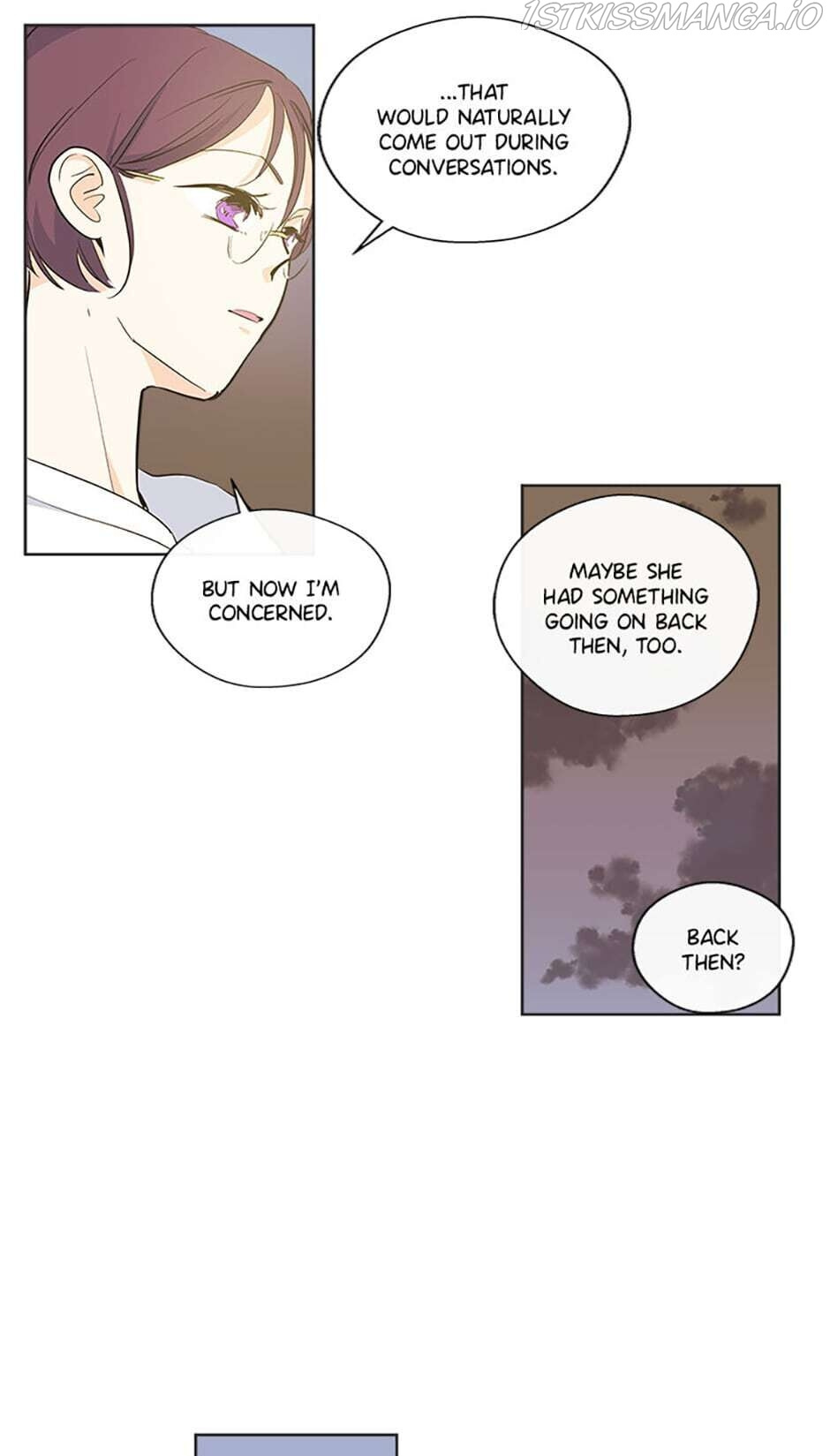 How We Love chapter 17 - page 20