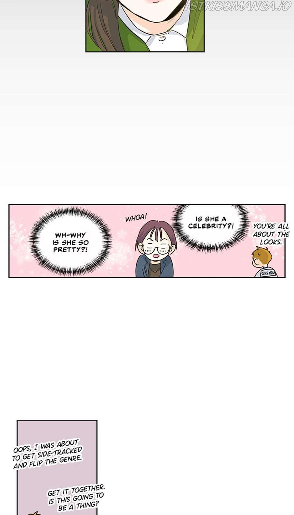 How We Love chapter 17 - page 24