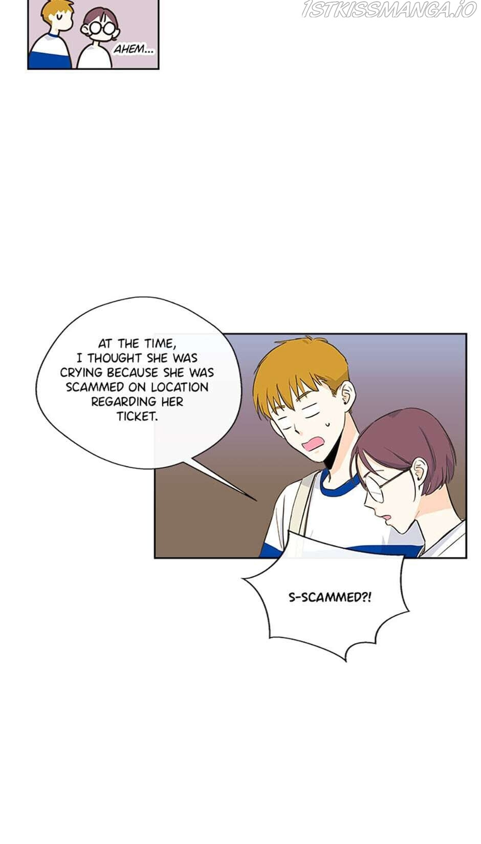 How We Love chapter 17 - page 25