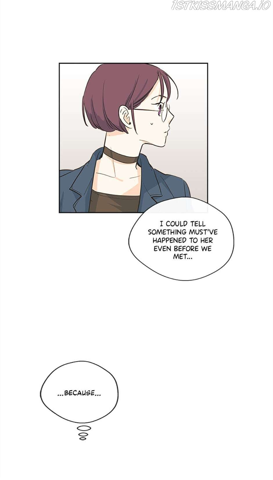 How We Love chapter 17 - page 28