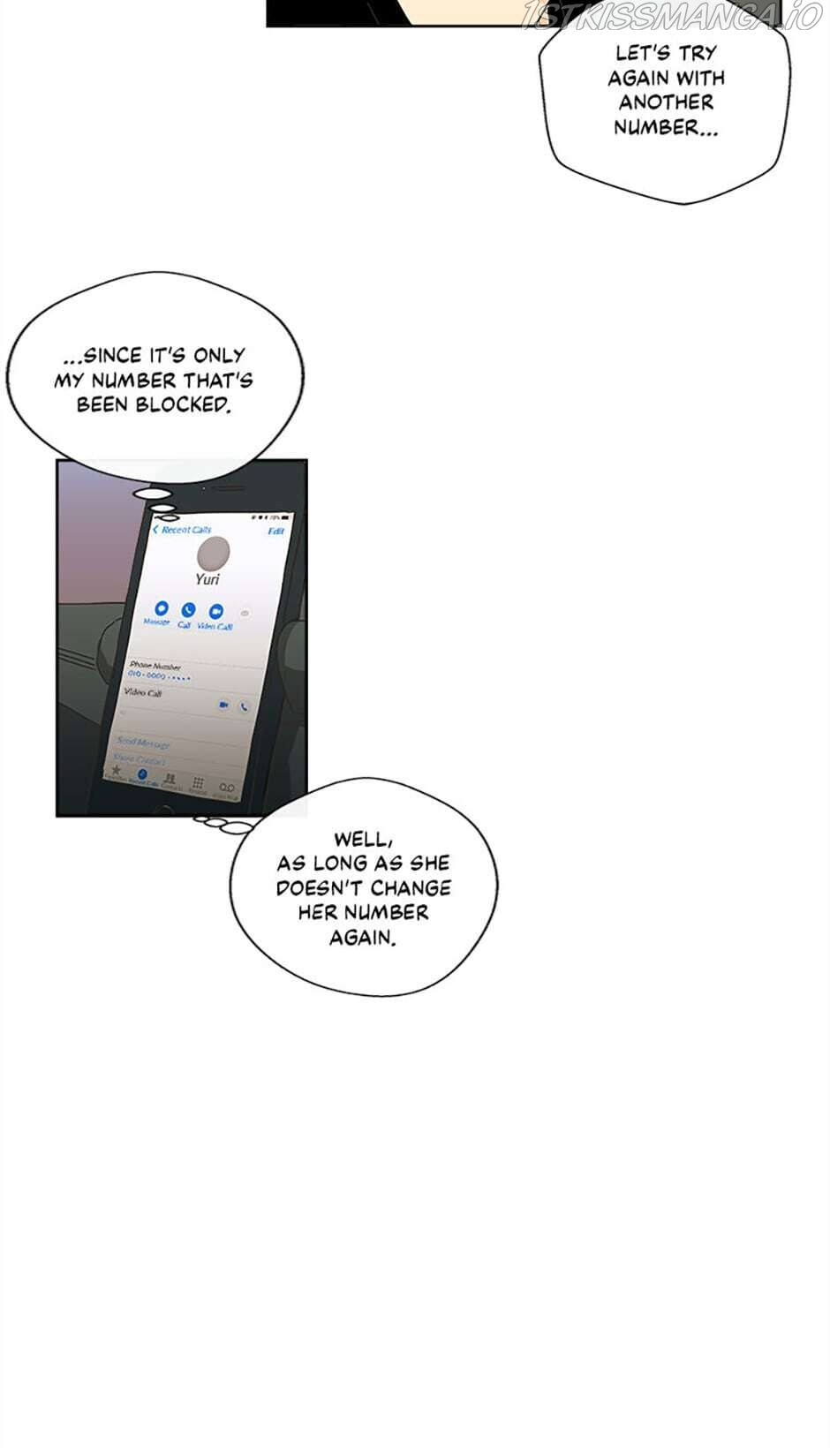 How We Love chapter 17 - page 3
