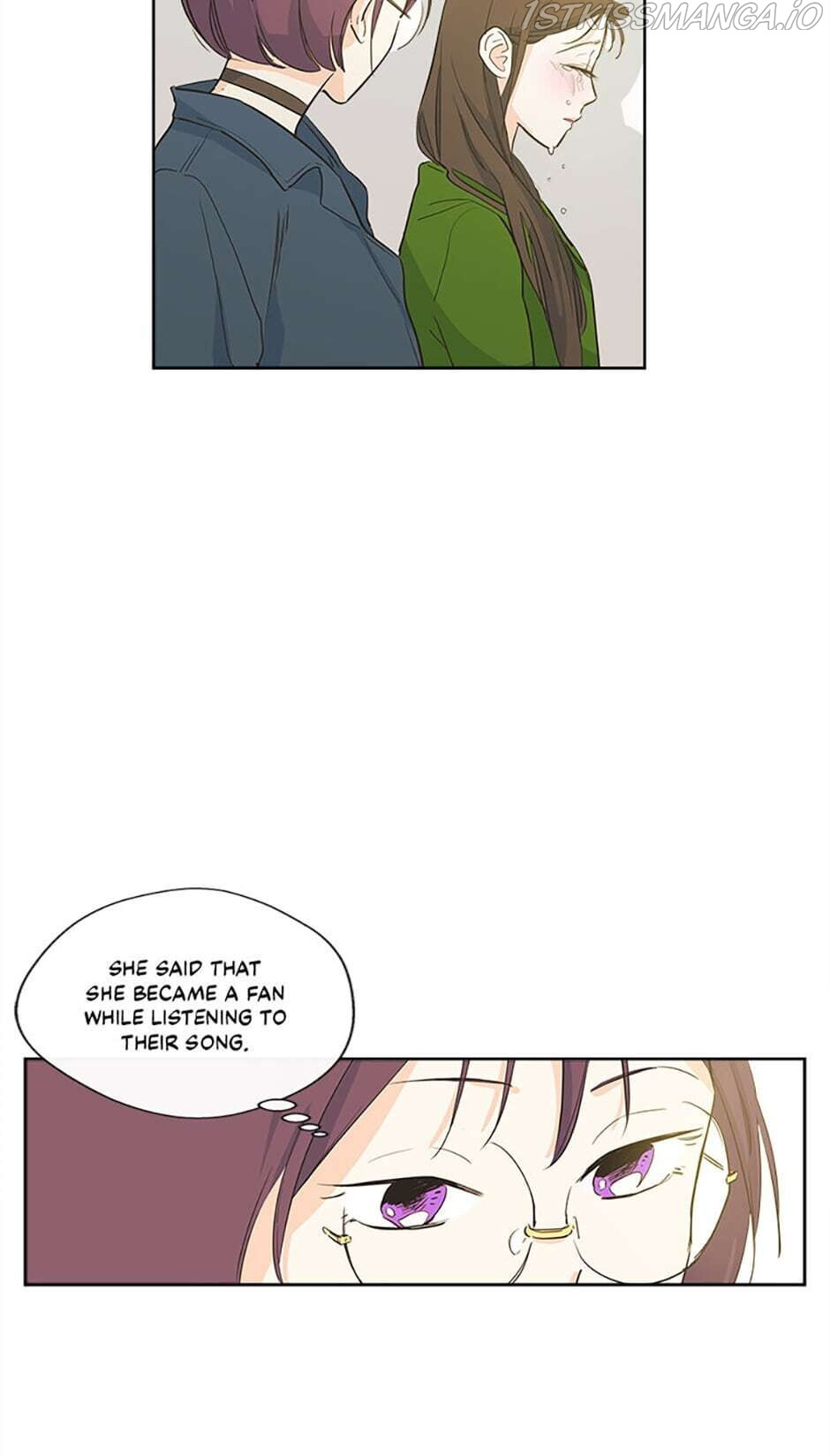 How We Love chapter 17 - page 30
