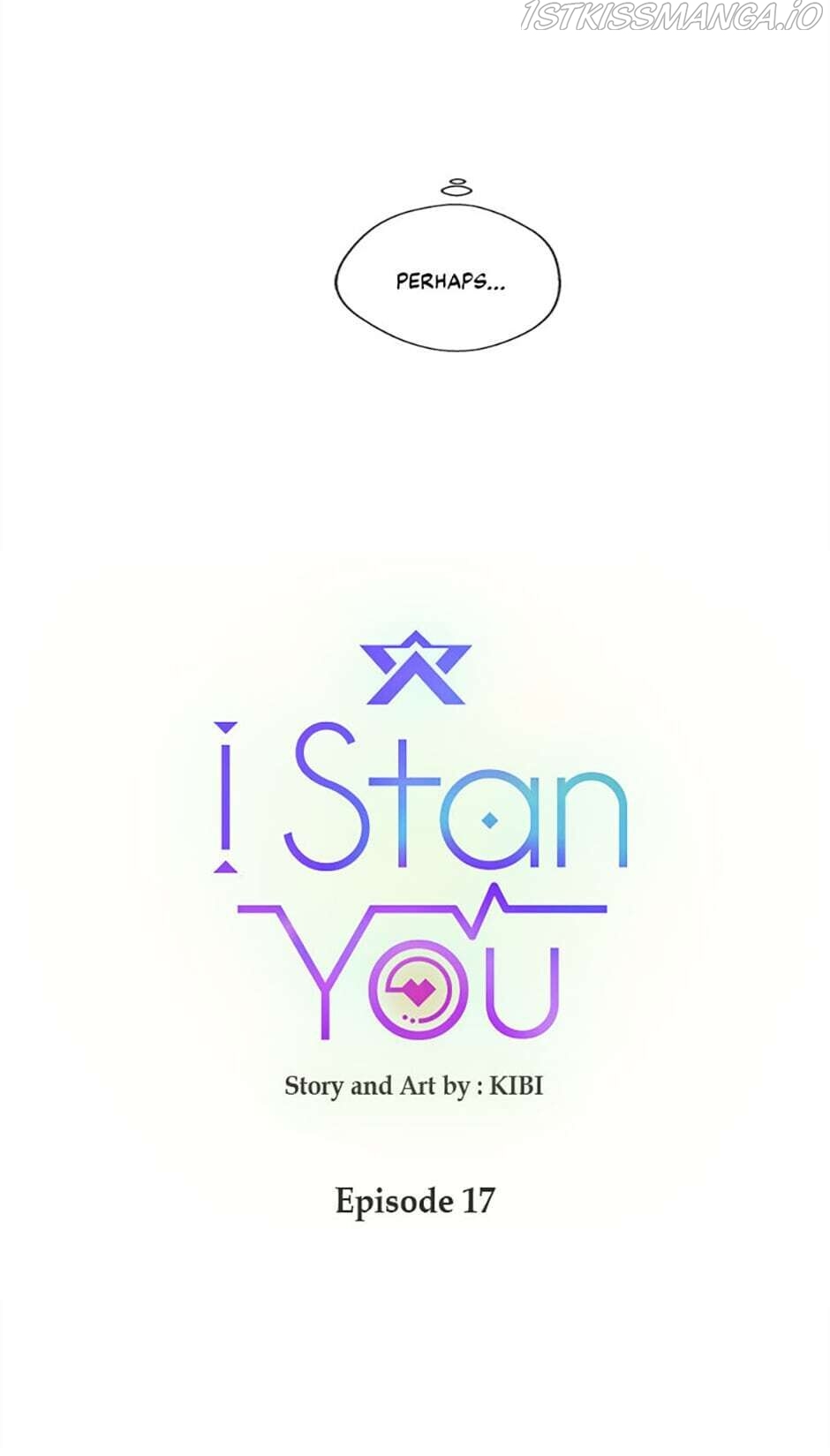 How We Love chapter 17 - page 31