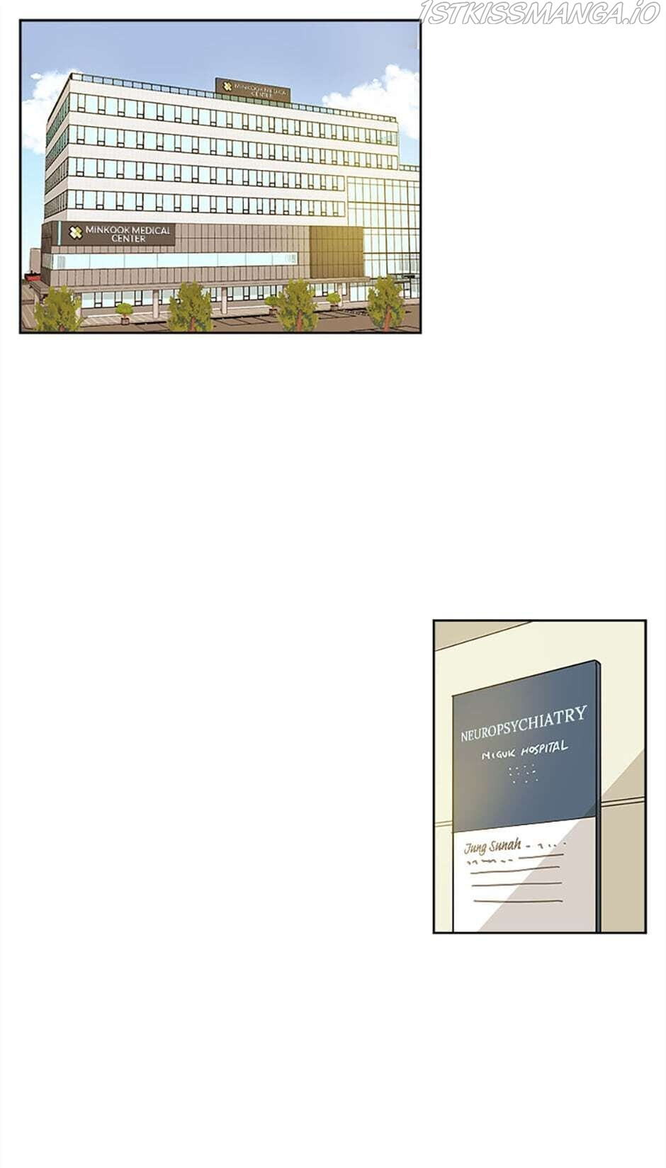 How We Love chapter 17 - page 32