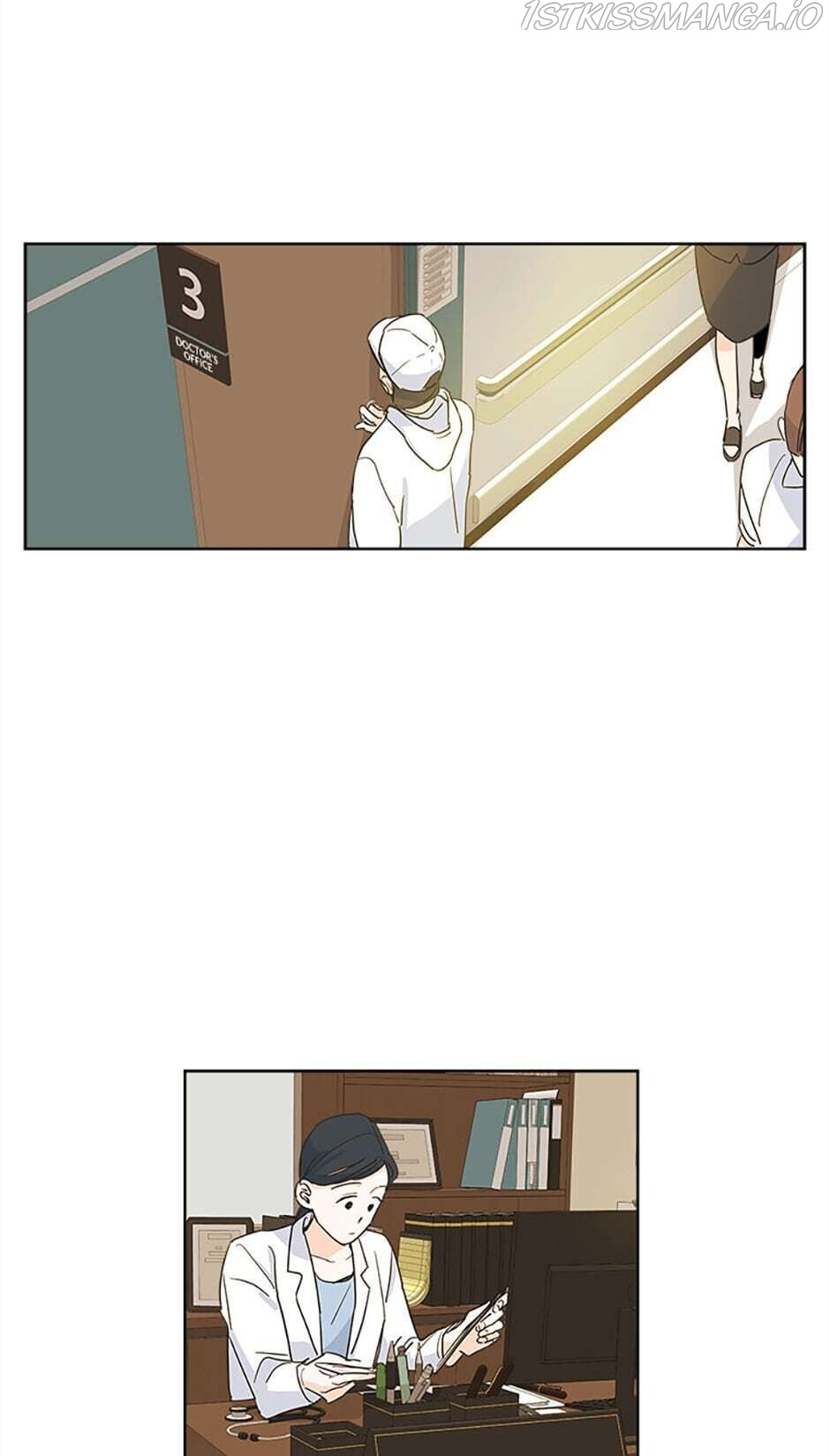 How We Love chapter 17 - page 33