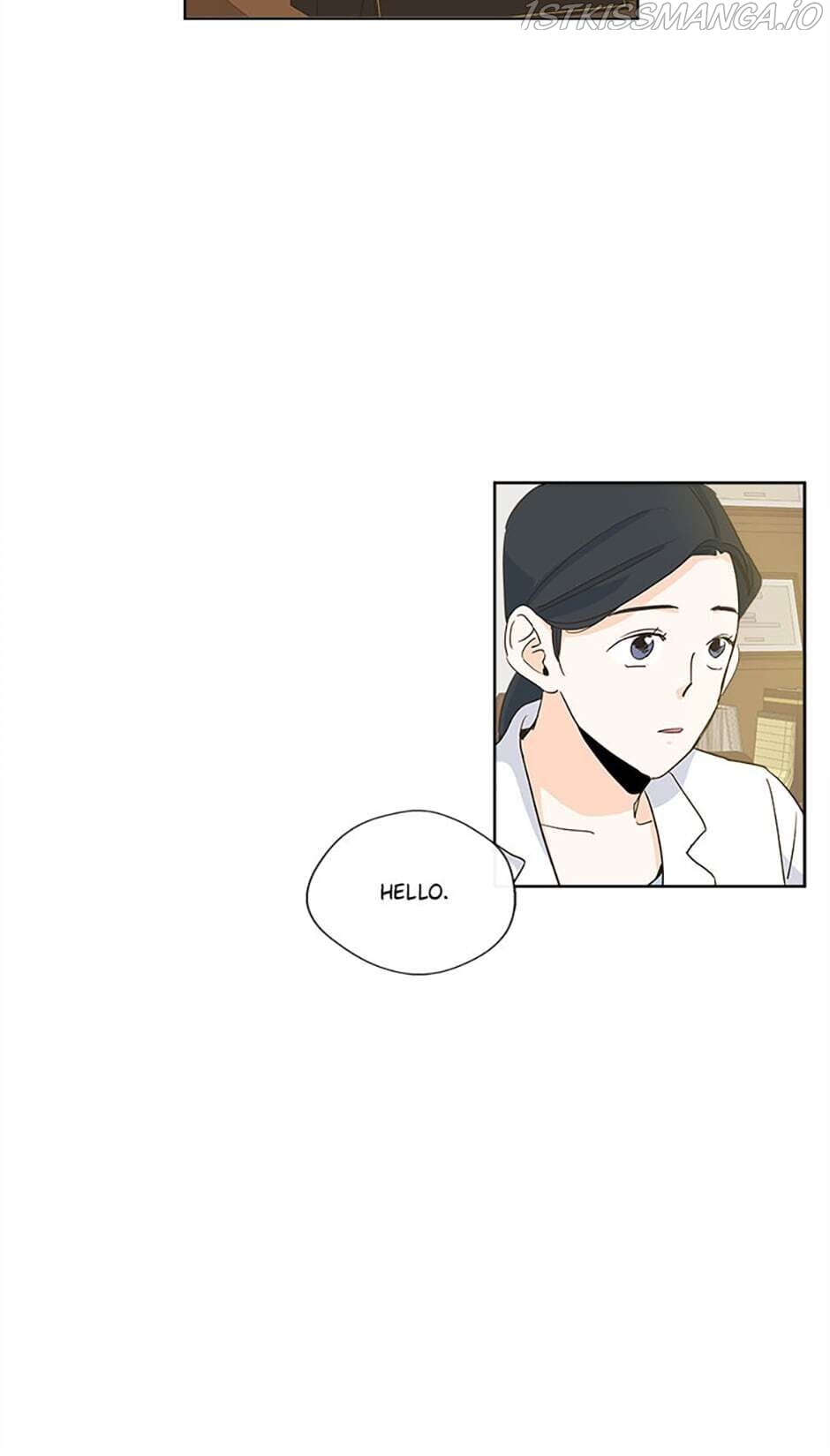 How We Love chapter 17 - page 34