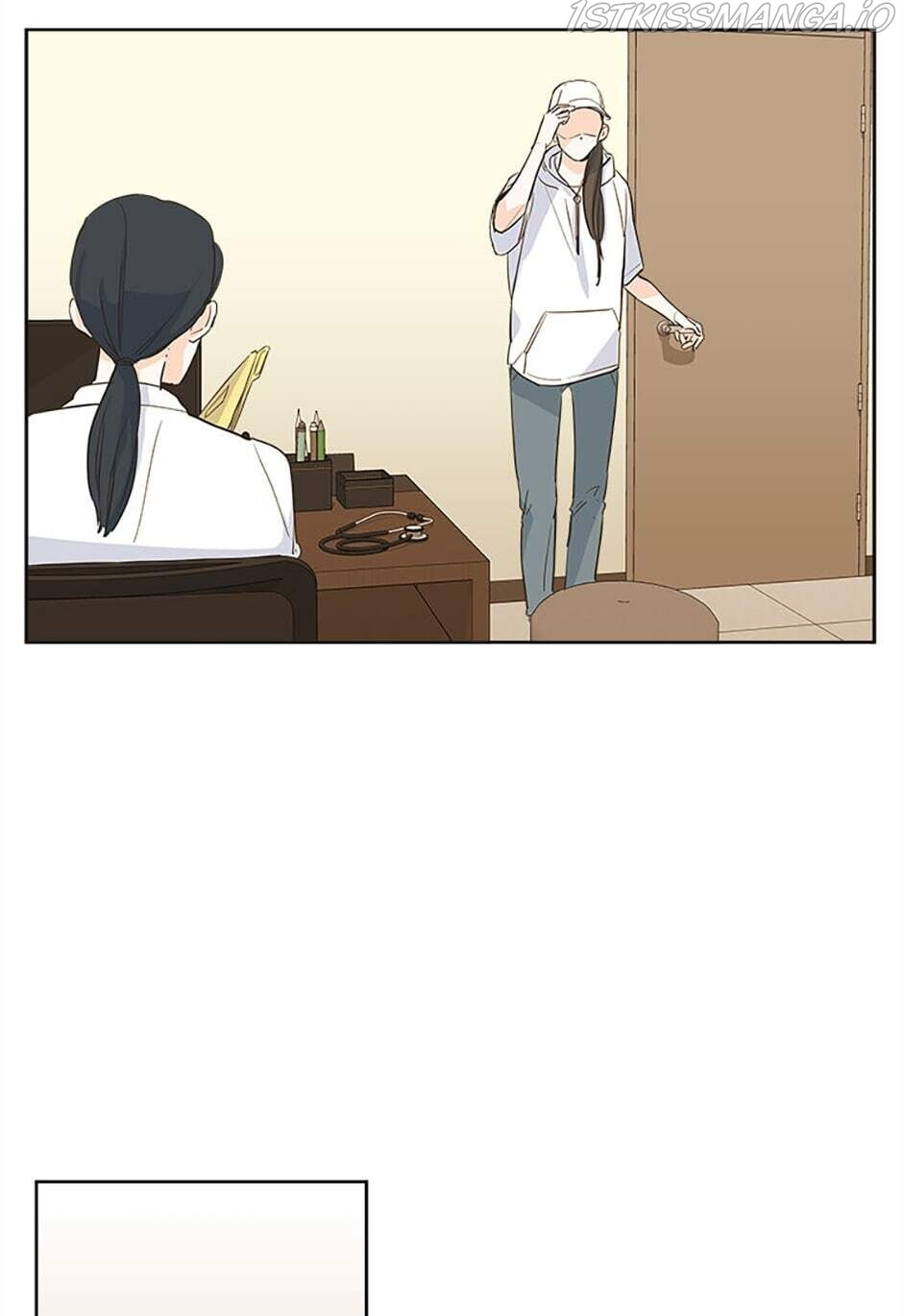 How We Love chapter 17 - page 35