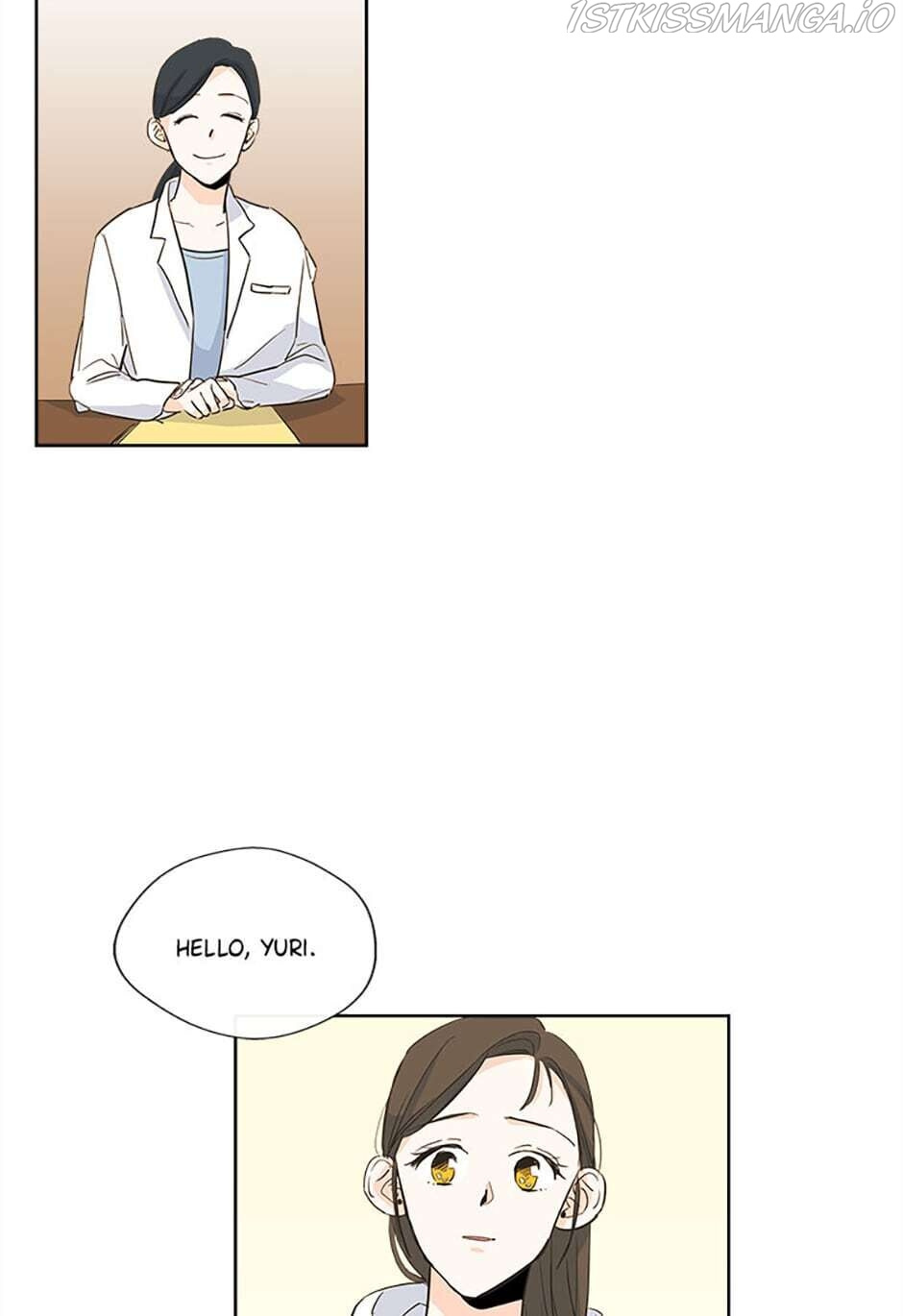 How We Love chapter 17 - page 36