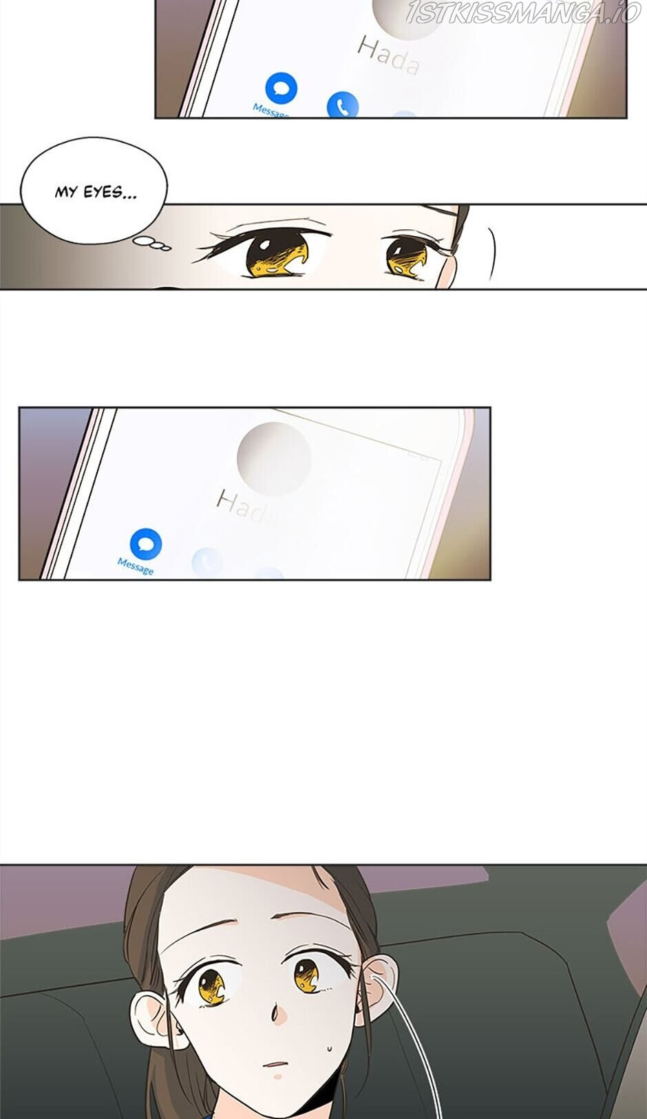 How We Love chapter 17 - page 8