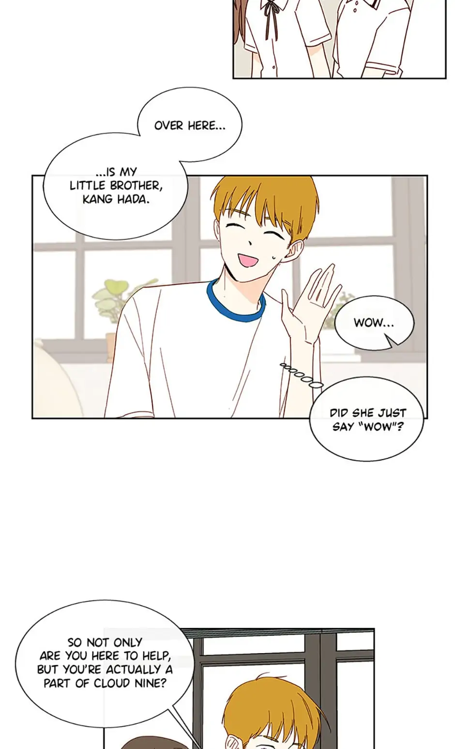 How We Love chapter 36 - page 13
