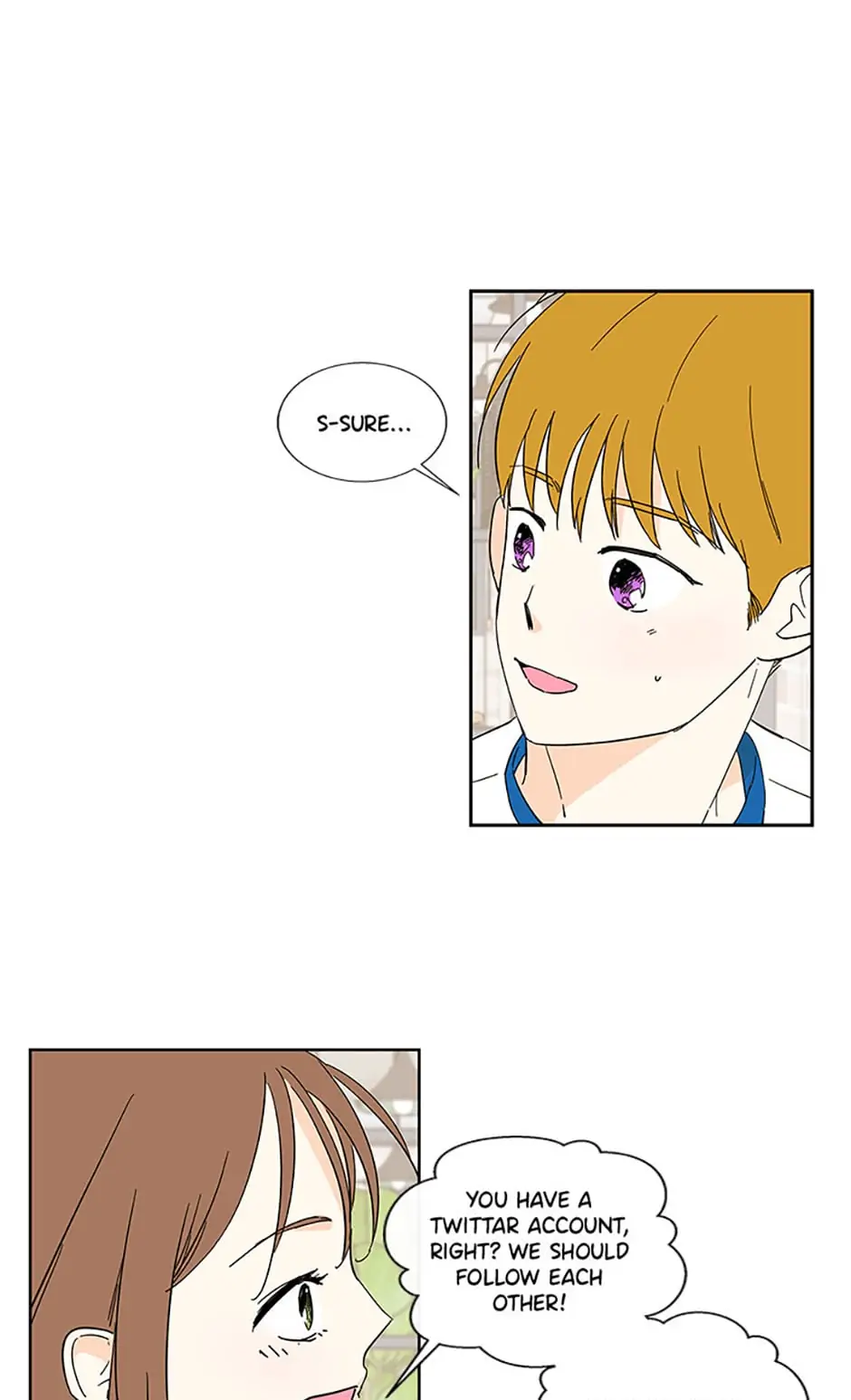 How We Love chapter 36 - page 16