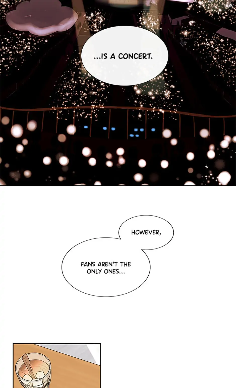 How We Love chapter 36 - page 22
