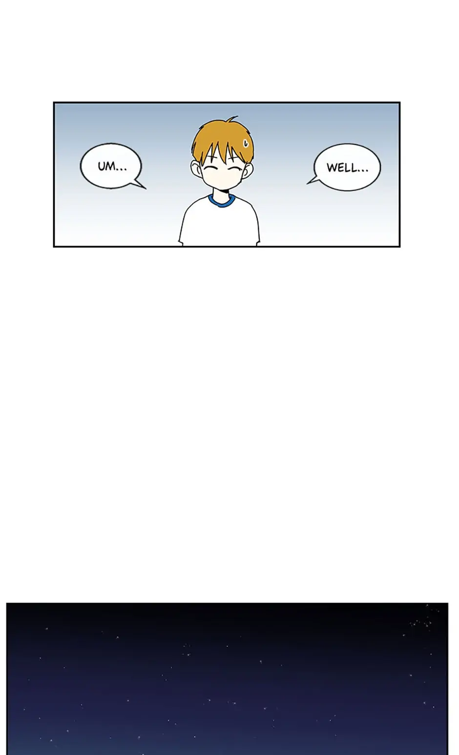 How We Love chapter 36 - page 28