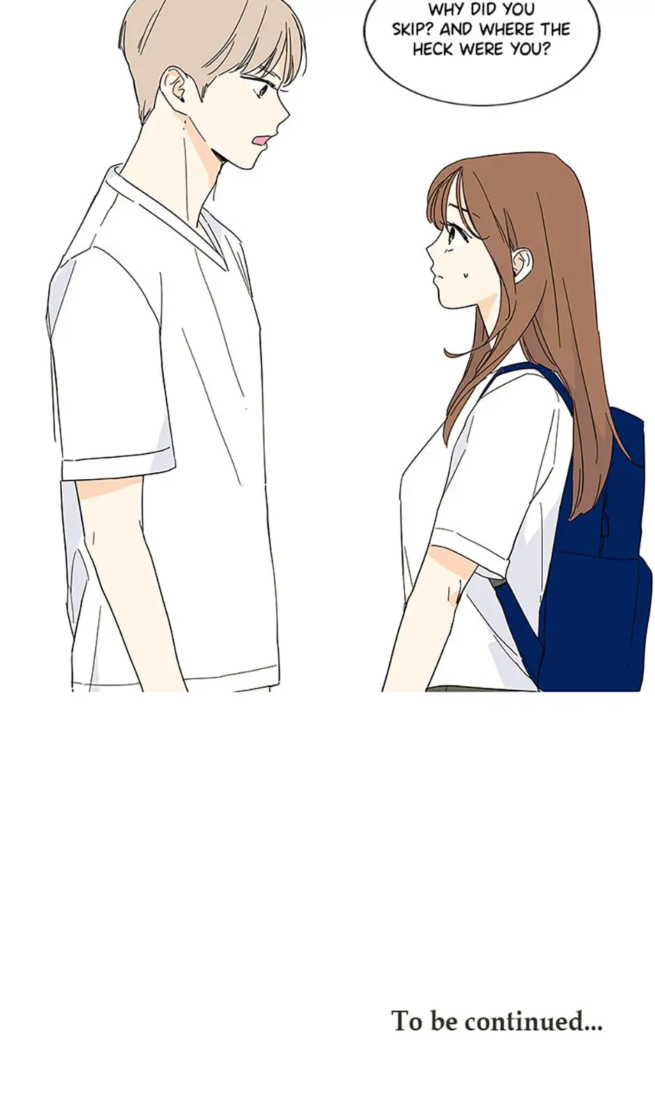 How We Love chapter 36 - page 33