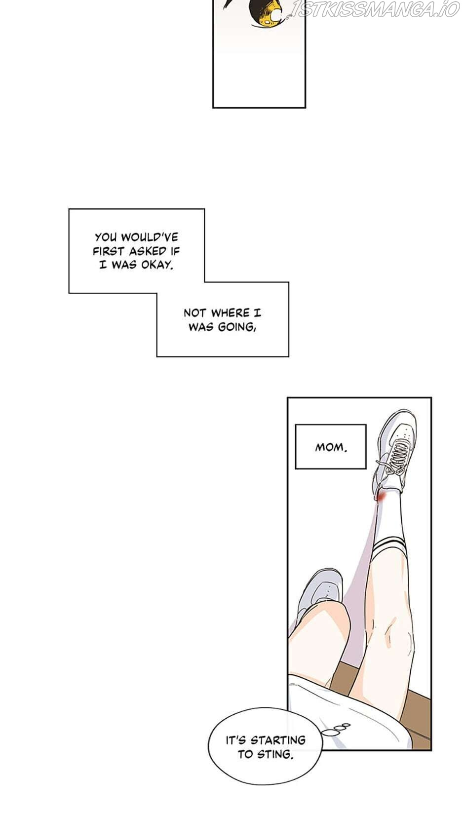How We Love chapter 23 - page 10