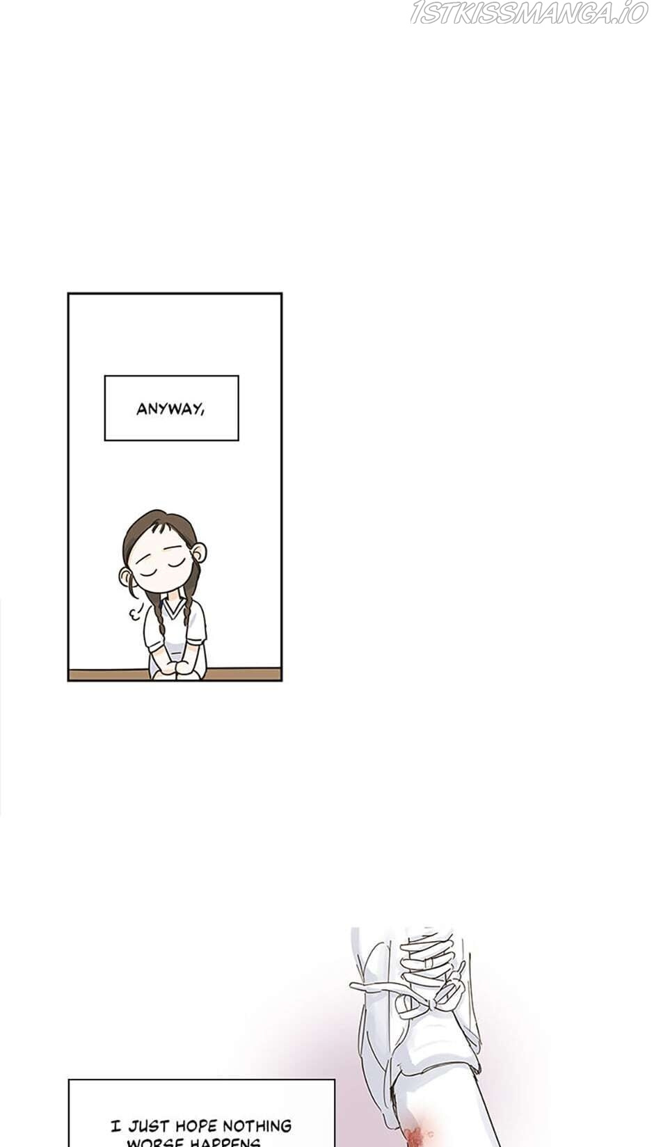 How We Love chapter 23 - page 11