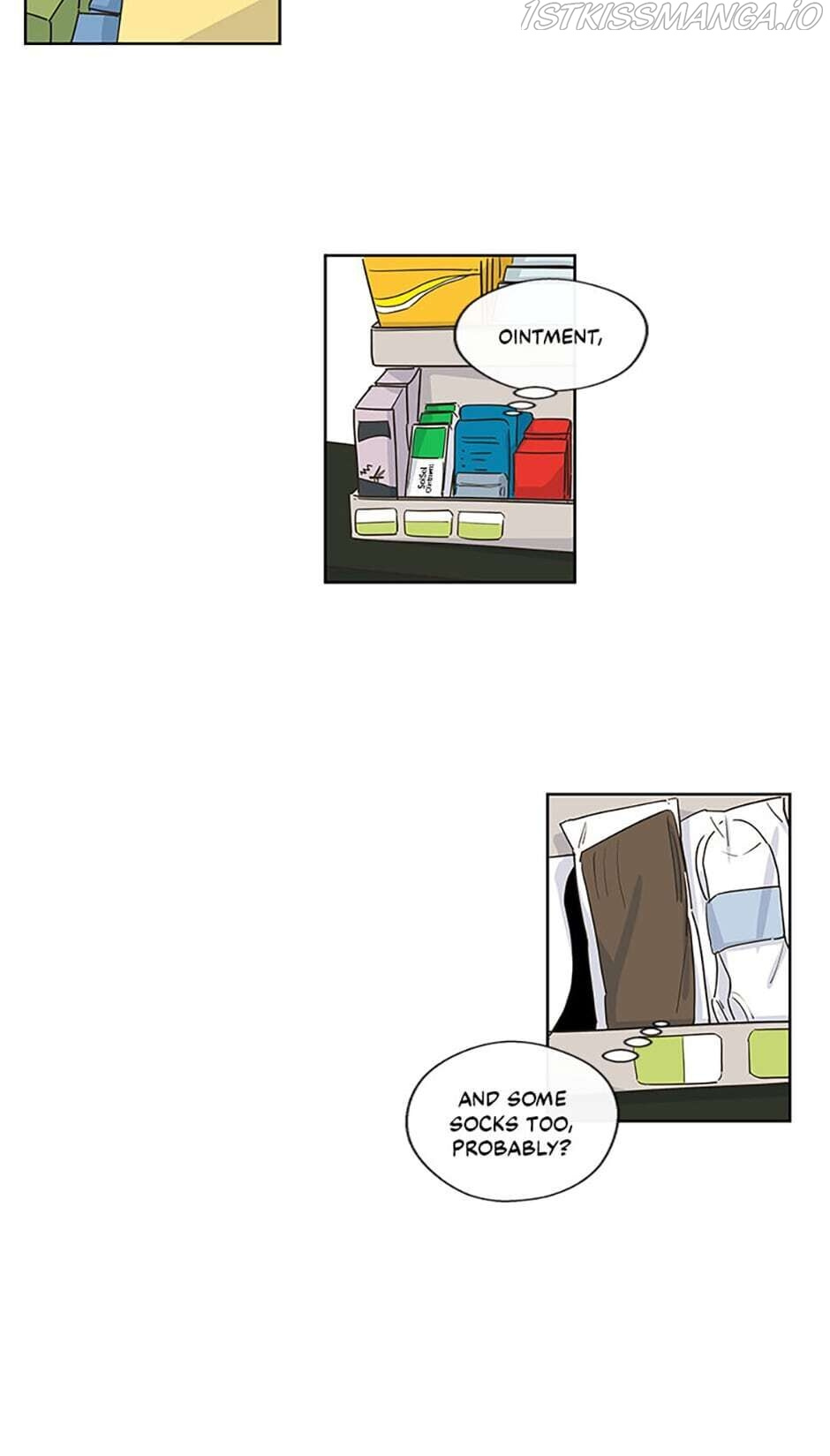How We Love chapter 23 - page 13