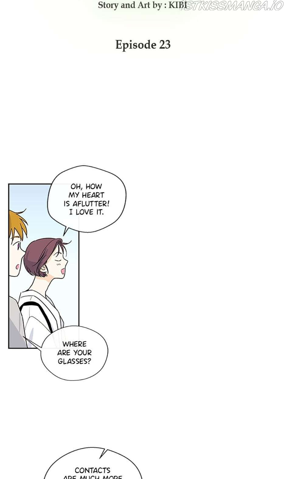 How We Love chapter 23 - page 16