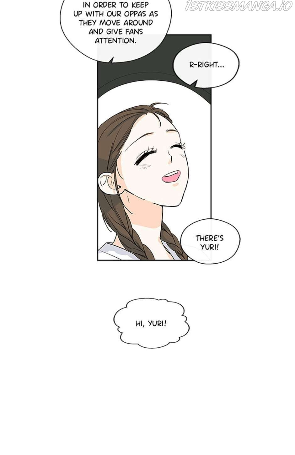 How We Love chapter 23 - page 20