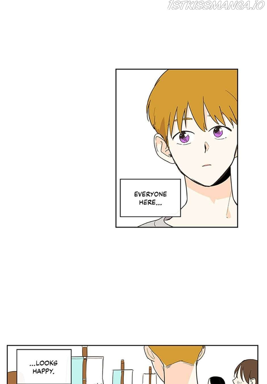 How We Love chapter 23 - page 24