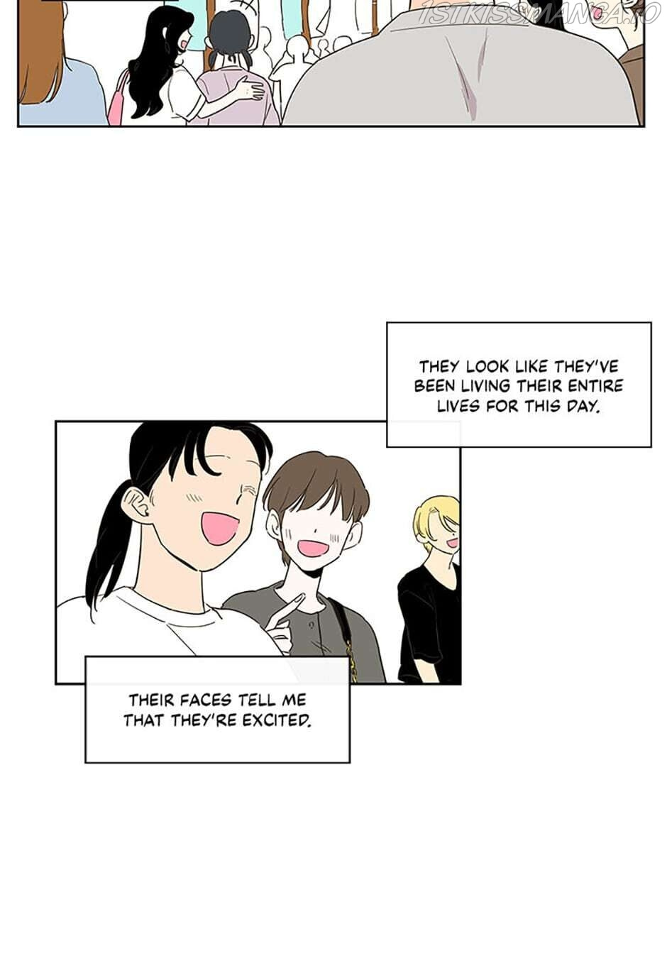 How We Love chapter 23 - page 25