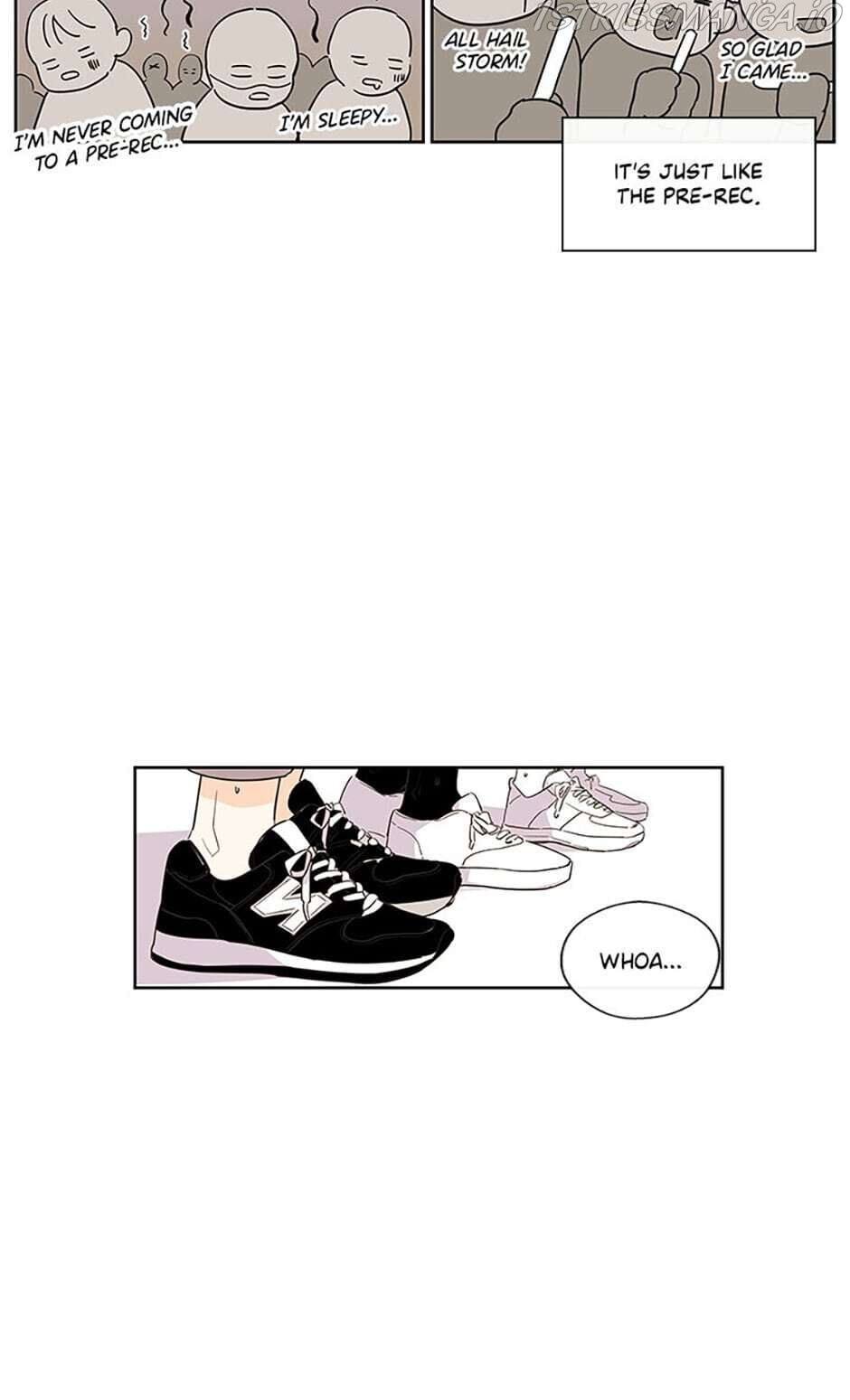 How We Love chapter 23 - page 28