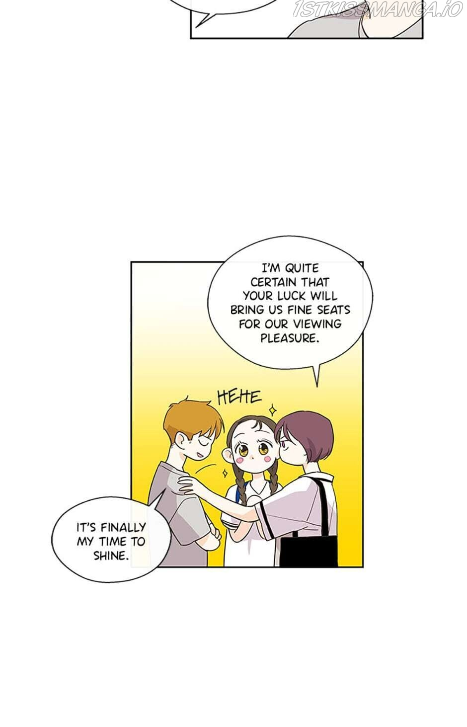 How We Love chapter 23 - page 31