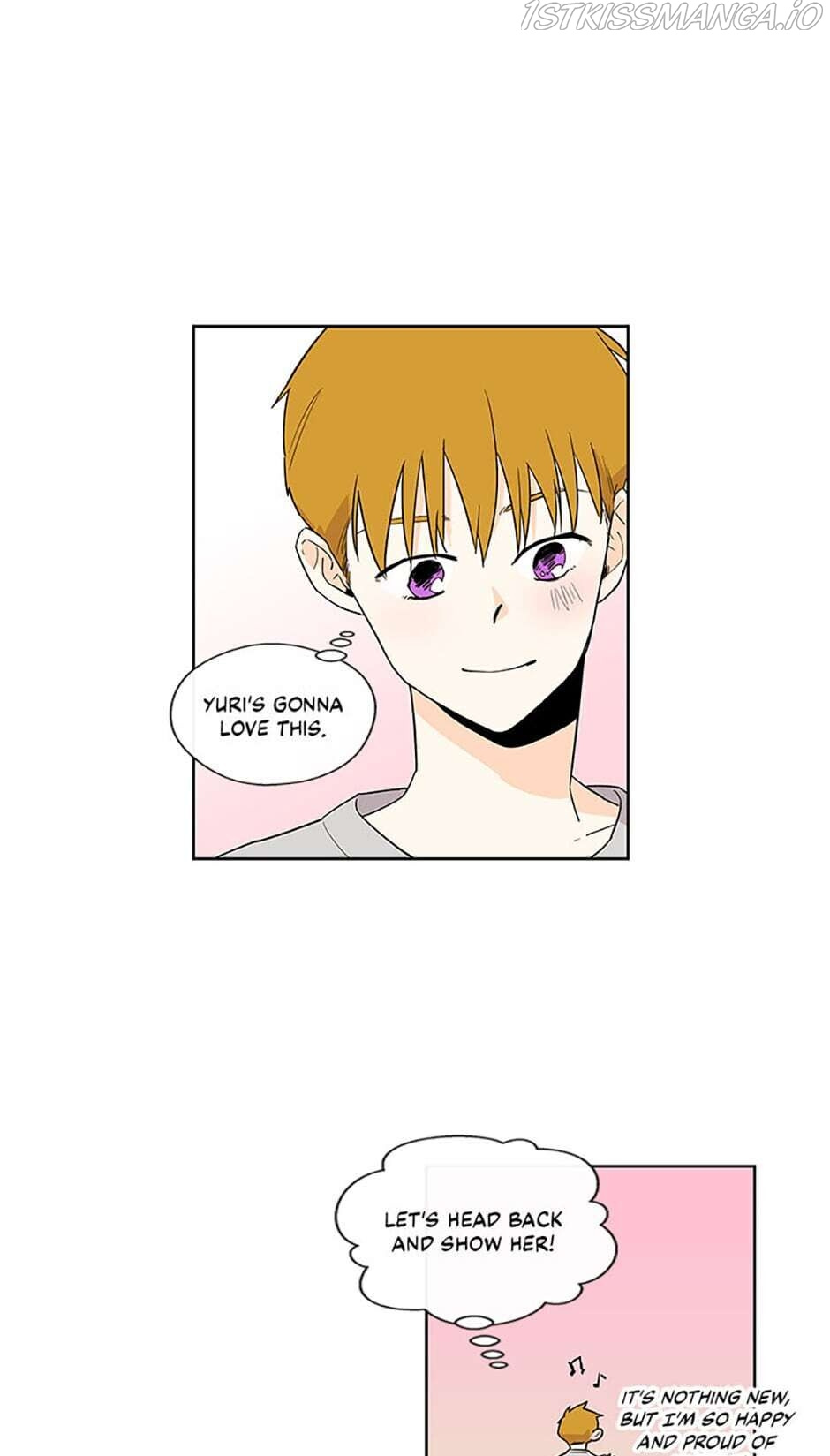 How We Love chapter 23 - page 35