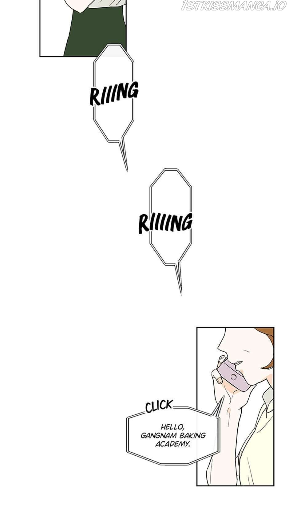 How We Love chapter 23 - page 37