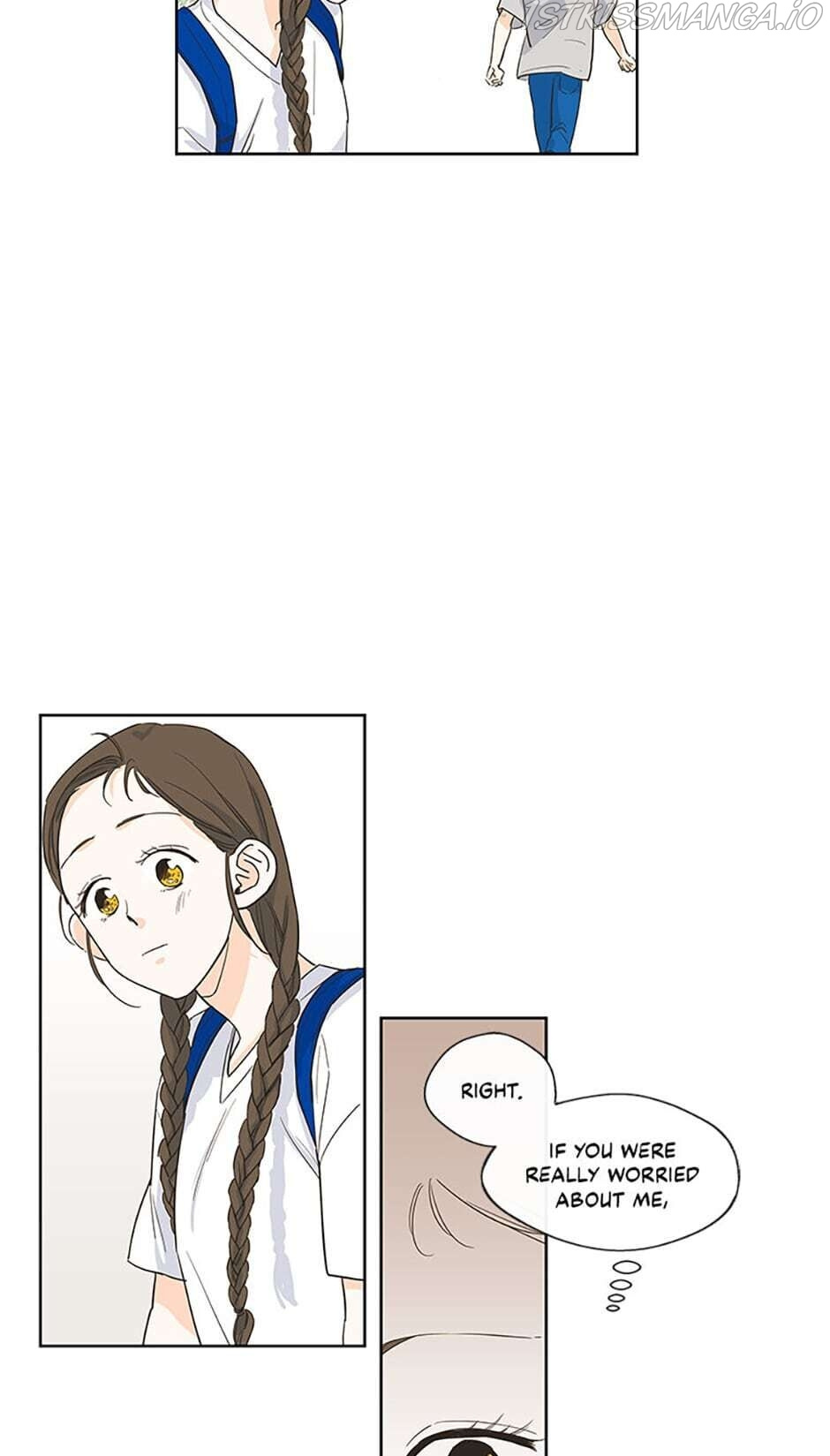 How We Love chapter 23 - page 9