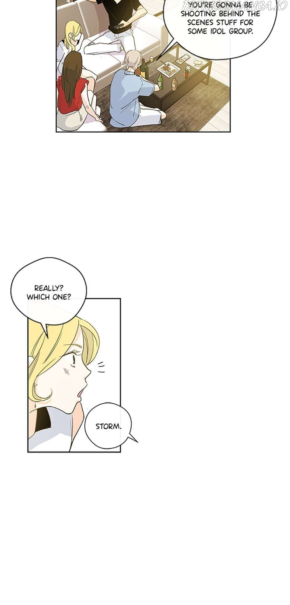 How We Love chapter 18 - page 11