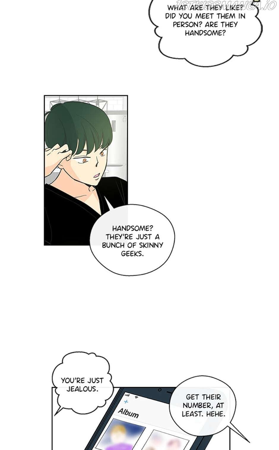 How We Love chapter 18 - page 13