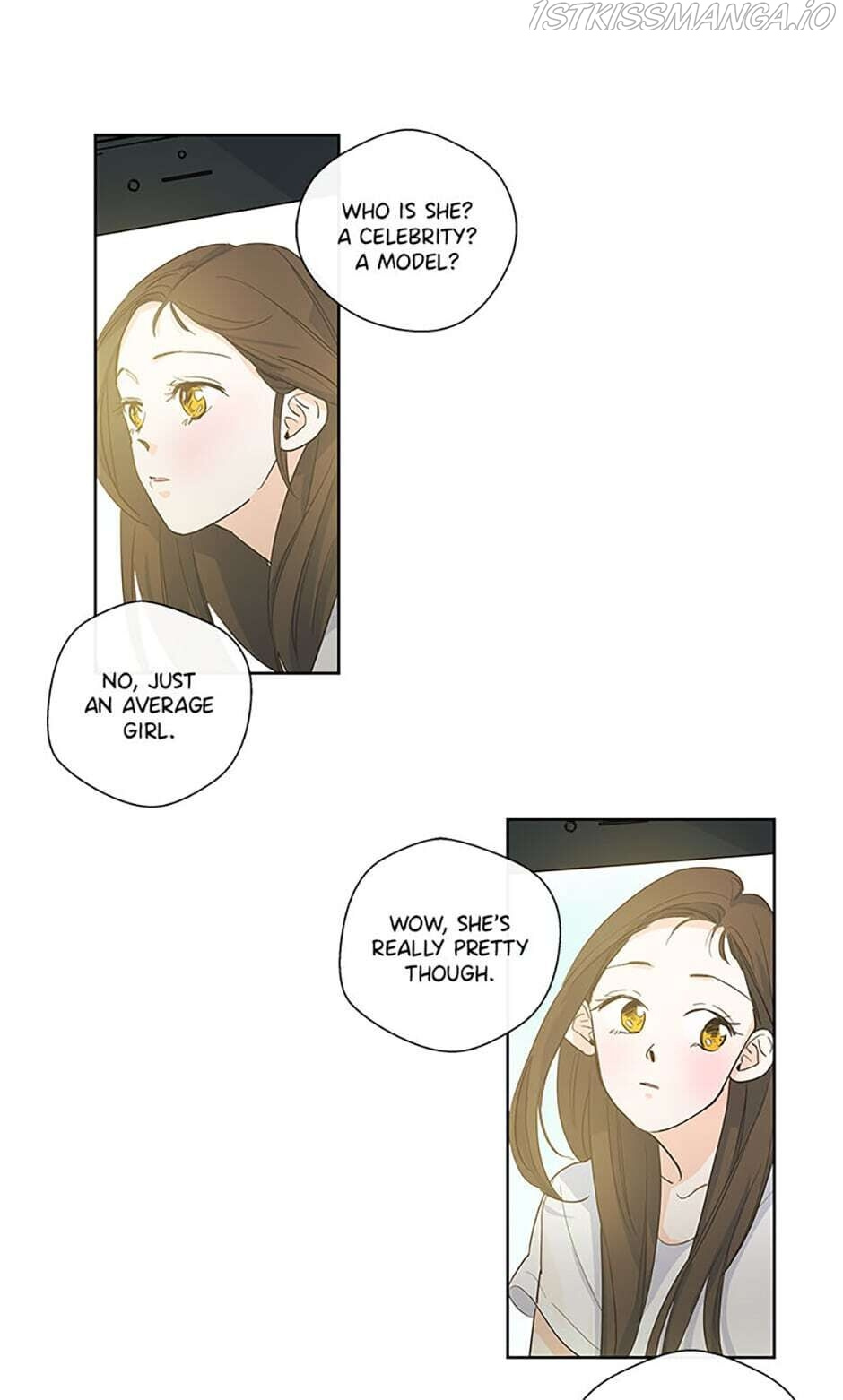How We Love chapter 18 - page 16