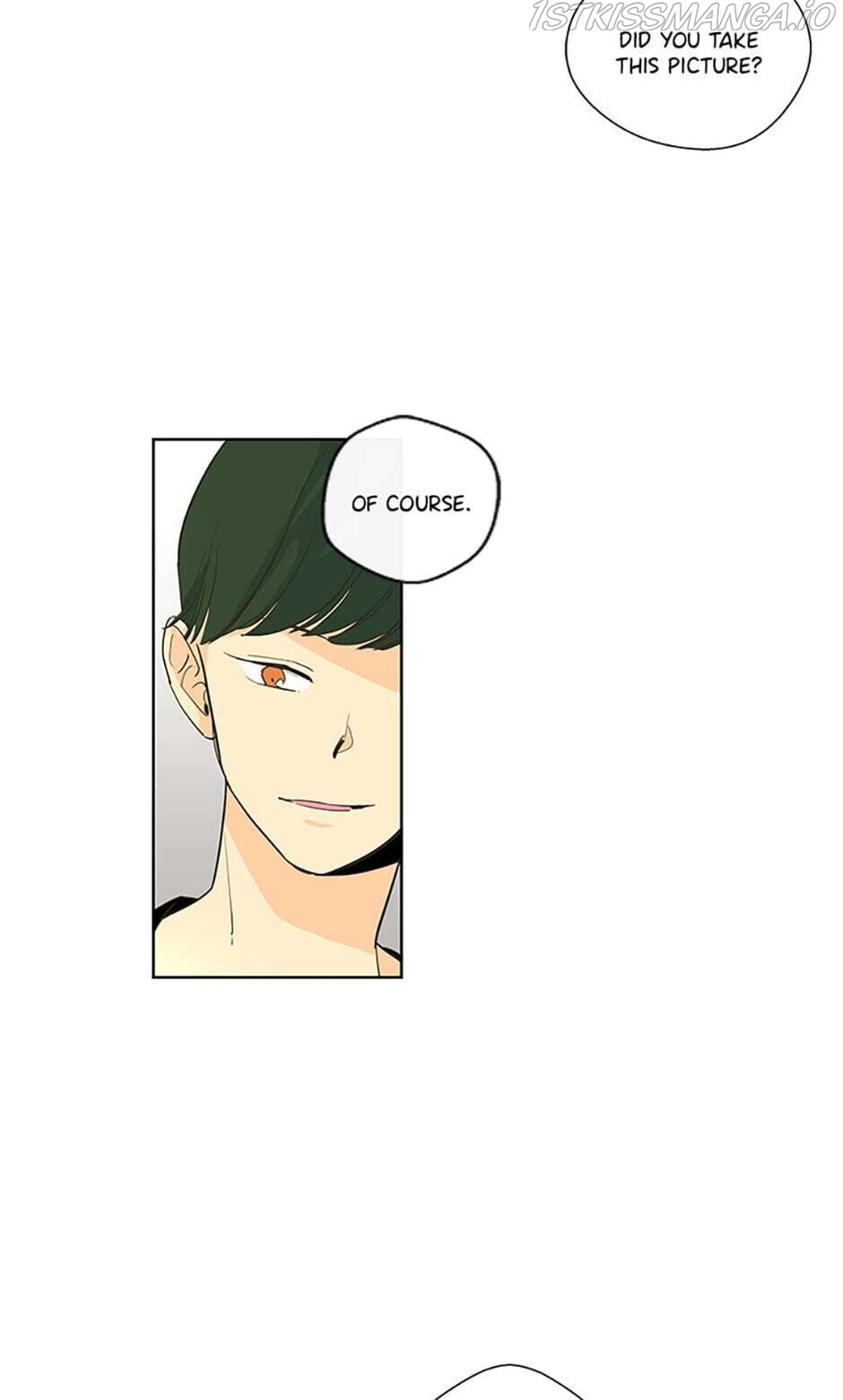 How We Love chapter 18 - page 17