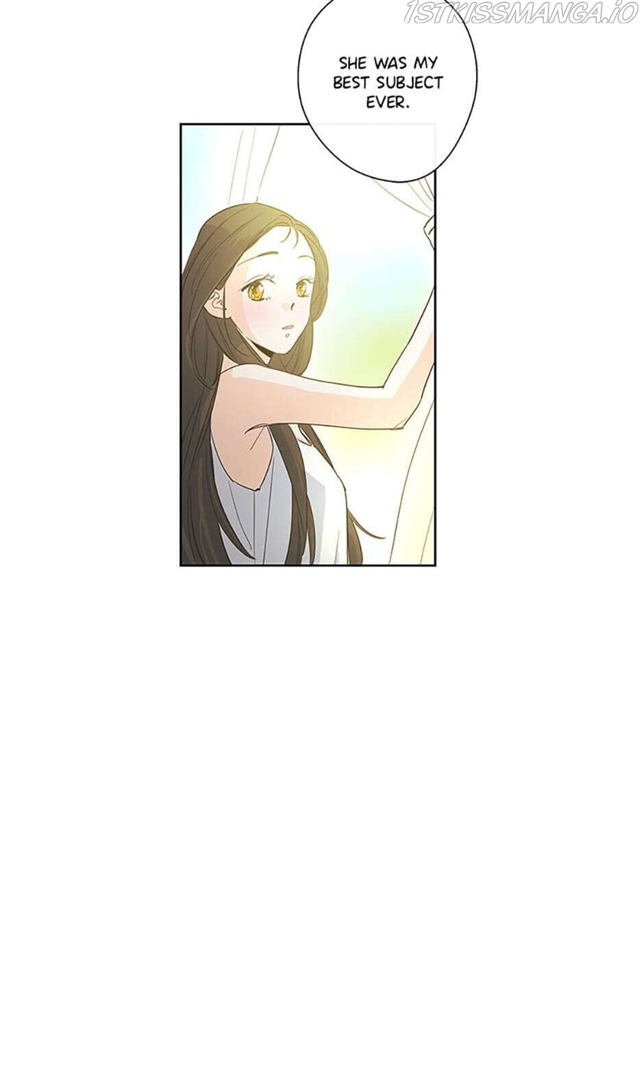 How We Love chapter 18 - page 18