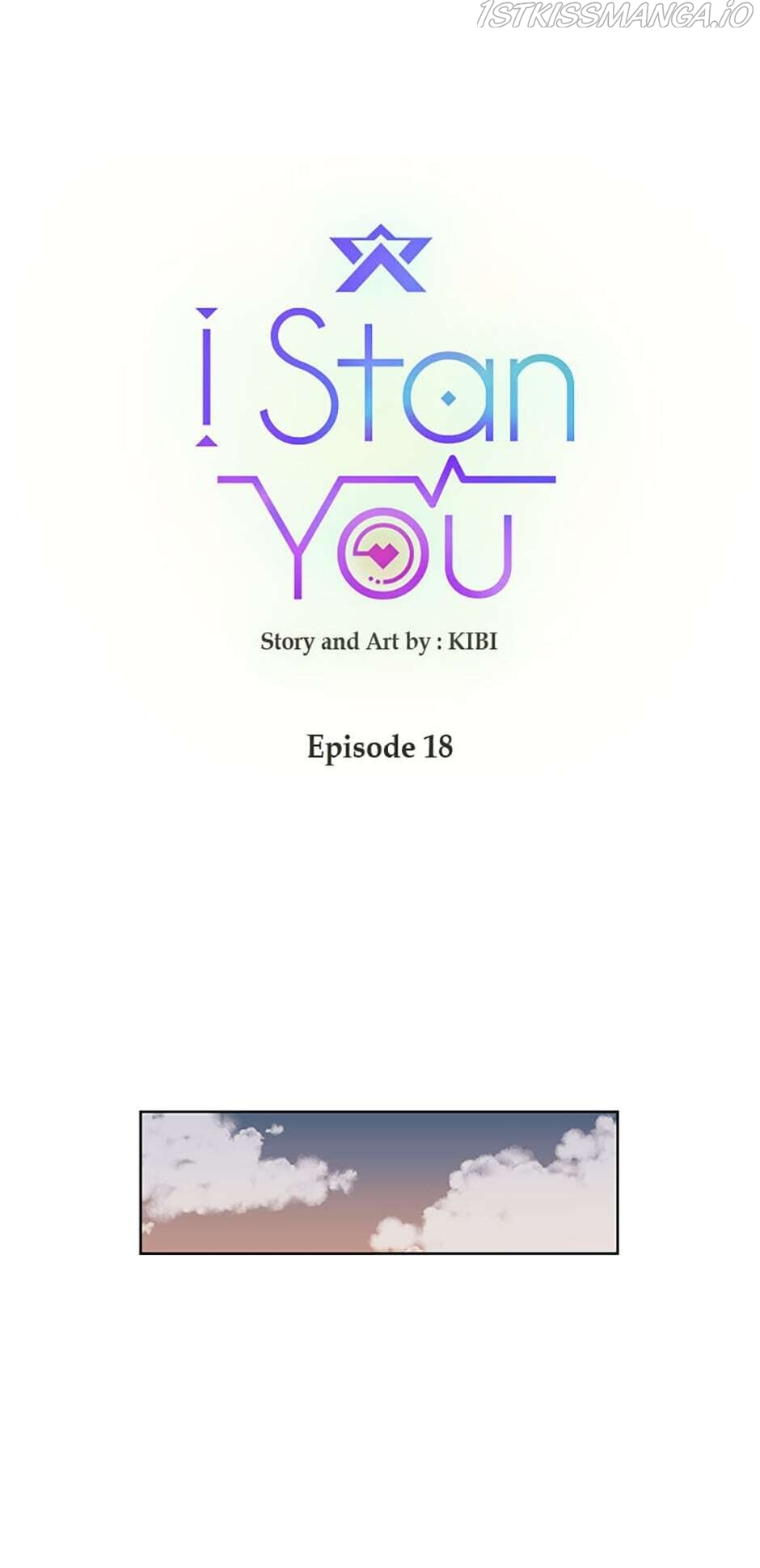 How We Love chapter 18 - page 19