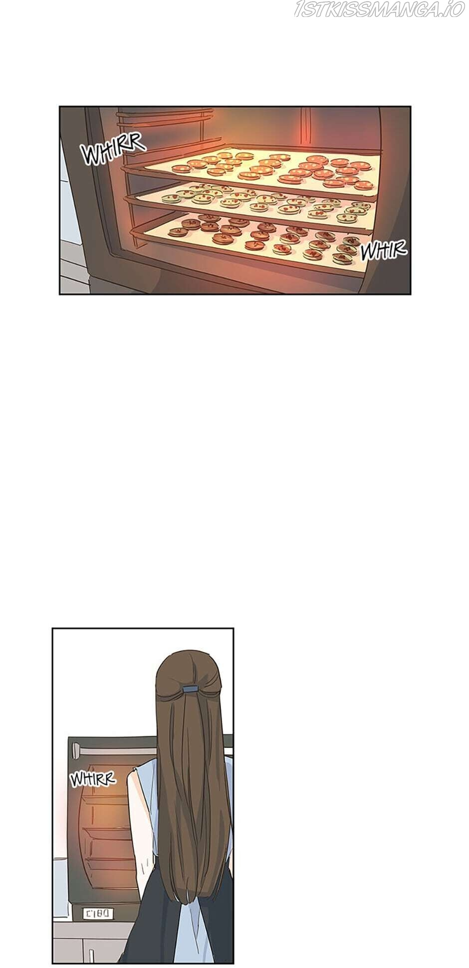 How We Love chapter 18 - page 20