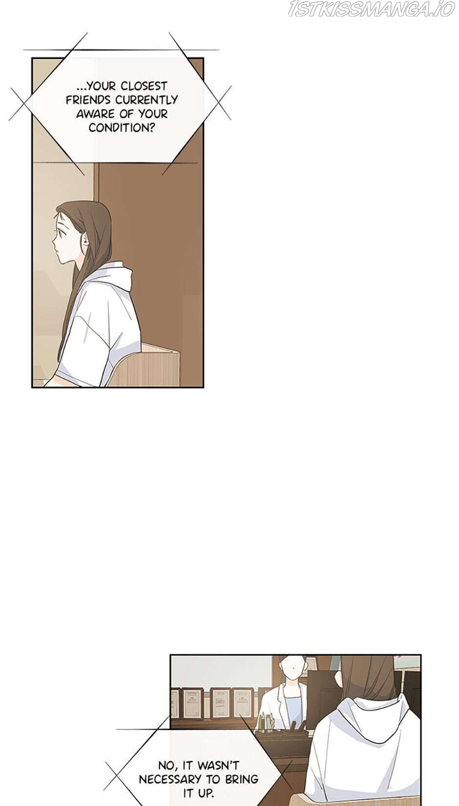 How We Love chapter 18 - page 22